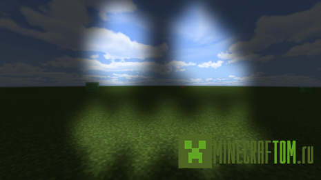 Текстуры Grapeapplesauce PvP