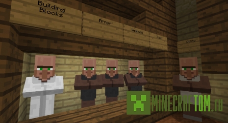 Карта The Redstone Bedwars Карта The Redstone Bedwars
