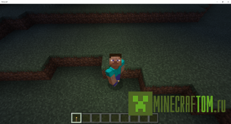 Мод Hand Held Torches (Ручные факелы) Мод Hand Held Torches (Ручные факелы)