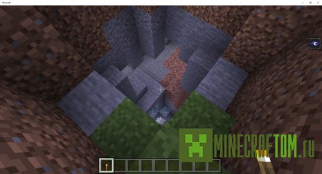 Мод Hand Held Torches (Ручные факелы) Мод Hand Held Torches (Ручные факелы)