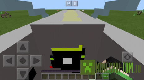 Мод X-Wing (Х-крылья)