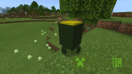 Мод Missile (Ракета) Мод Missile (Ракета)