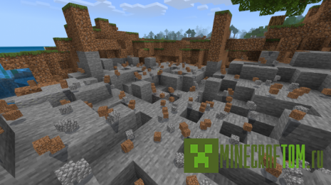 Мод Missile (Ракета) Мод Missile (Ракета)