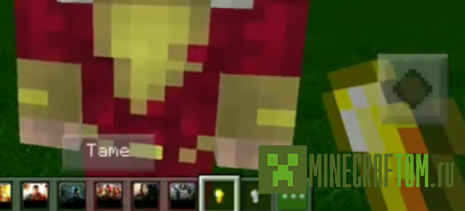 Мод One Piece Evolve (Кусок развития) Мод One Piece Evolve (Кусок развития)