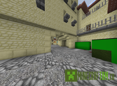 Карта Italy Deathmatch (Мачт смерти Италия) Карта Italy Deathmatch (Мачт смерти Италия)