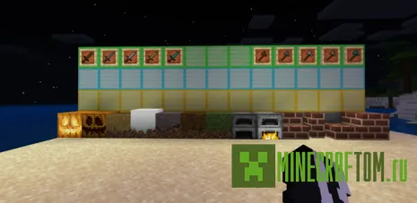 Текстуры Simple Tweaks (Простые щипки) Текстуры Simple Tweaks (Простые щипки)