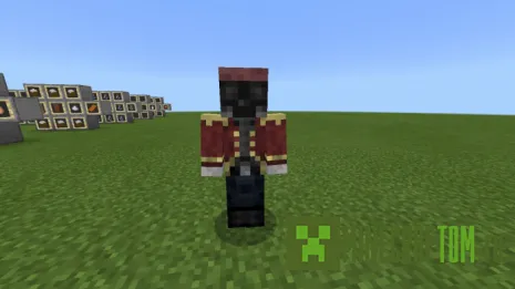 Мод Insane United Worlds (Безумные миры) Мод Insane United Worlds (Безумные миры)