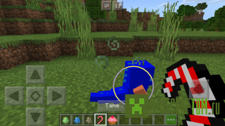 Мод Bubble Bobble (Пузырь) Мод Bubble Bobble (Пузырь)