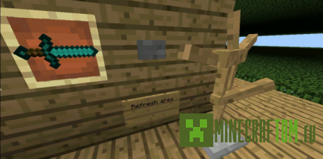 Карта TreeRun (Бег по дереву) Карта TreeRun (Бег по дереву)