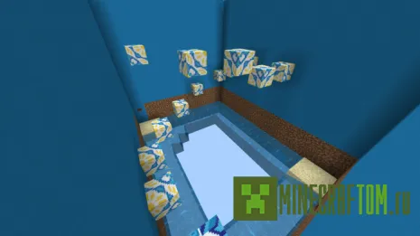 Карта Find Your Doggo (Найди своего Догго) Карта Find Your Doggo (Найди своего Догго)