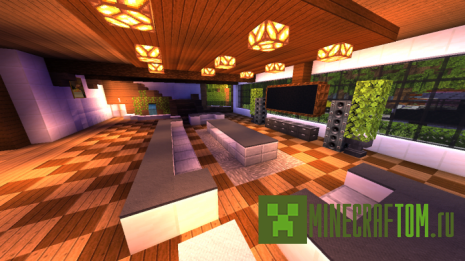 Карта Elegant House (Элегантный дом) Карта Elegant House (Элегантный дом)