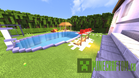 Карта Elegant House (Элегантный дом) Карта Elegant House (Элегантный дом)