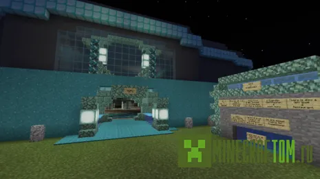 Карта Prismarina Aquarium (Присмарина Аквариум) Карта Prismarina Aquarium (Присмарина Аквариум)