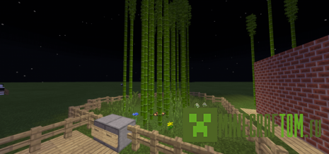 Карта PandaResort (Курорт Панда) Карта PandaResort (Курорт Панда)