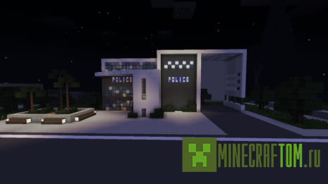 Карта Vinuz City (Винуз) Карта Vinuz City (Винуз)