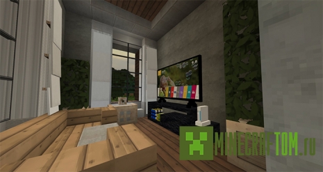 Карта Titan Manor (Усадьба Титанов) Карта Titan Manor (Усадьба Титанов)