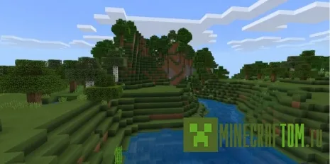 Текстуры PlasticPixels (Пластиковые пиксели)