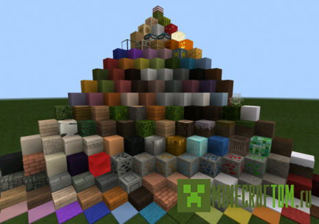 Текстуры Capitan Jay PvP (Капитан Джей)