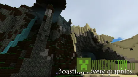 Текстуры Life-Like (Словно живой)