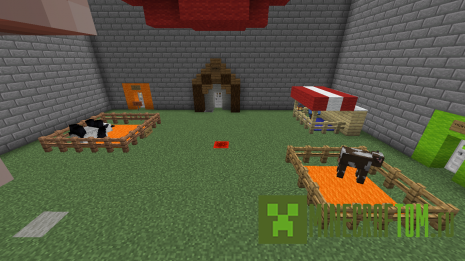 Карта Another Time (Другое время) Карта Another Time (Другое время)