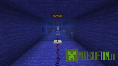 Карта Another Time (Другое время) Карта Another Time (Другое время)