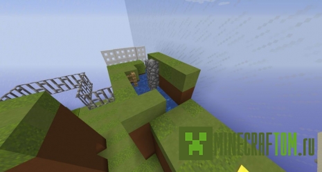 Карта Jumpless Medley (Прыжок без попурри) Карта Jumpless Medley (Прыжок без попурри)