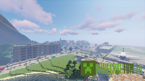 Карта Komodo Island (Остров Комодо)