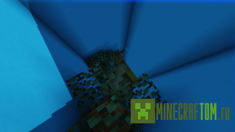 Карта Safe Drop (Безопасный дроп)