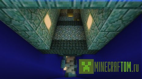 Карта Safe Drop (Безопасный дроп)