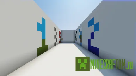 Карта Safe Drop (Безопасный дроп) Карта Safe Drop (Безопасный дроп)