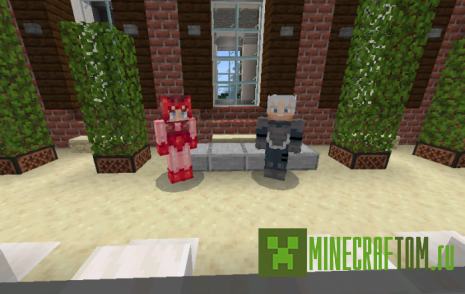 Мод X-Men (Люди Икс) Мод X-Men (Люди Икс)