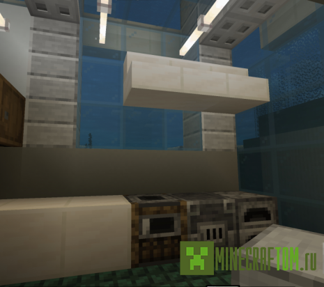 Карта Bubble Mansion (Особняк с пузырями) Карта Bubble Mansion (Особняк с пузырями)