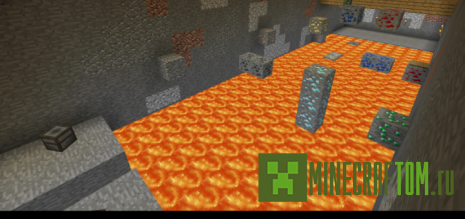 Карта Killer Parkour (Паркур киллера) Карта Killer Parkour (Паркур киллера)