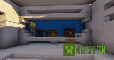 Карта One of These Things (Одна из этих вещей) Карта One of These Things (Одна из этих вещей)