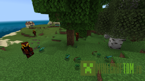 Мод Wonderful World (Чудесный мир) Мод Wonderful World (Чудесный мир)