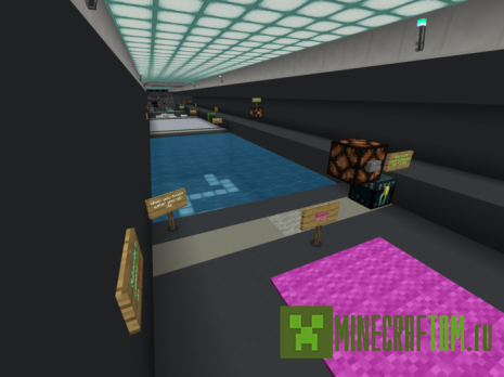 Карта IL Death Run (Смертельный бег) Карта IL Death Run (Смертельный бег)