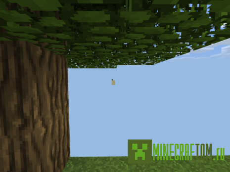 Карта Skyblock PE Survival (Небесный блок выживание) Карта Skyblock PE Survival (Небесный блок выживание)