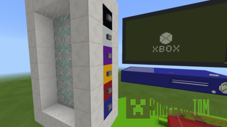 Карта Working Xbox (Рабочий Иксбокс) Карта Working Xbox (Рабочий Иксбокс)