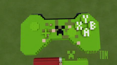 Карта Working Xbox (Рабочий Иксбокс) Карта Working Xbox (Рабочий Иксбокс)