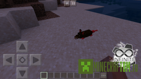 Мод Rat (Крыса) Мод Rat (Крыса)