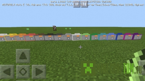 Мод Working Boombox (Рабочий Бумбокс) Мод Working Boombox (Рабочий Бумбокс)