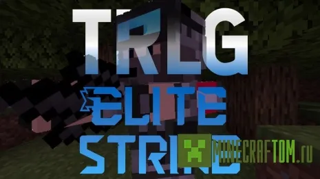 Карта Elite Strike (Элитный удар) Карта Elite Strike (Элитный удар)