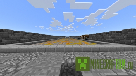 Карта DarkSide Prisons (Темные тюрьмы) Карта DarkSide Prisons (Темные тюрьмы)