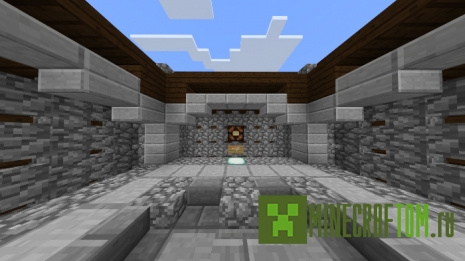 Карта DarkSide Prisons (Темные тюрьмы) Карта DarkSide Prisons (Темные тюрьмы)