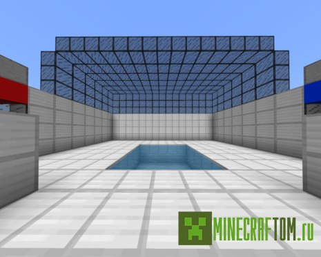 Карта Pool_Day (День бассейна) Карта Pool_Day (День бассейна)