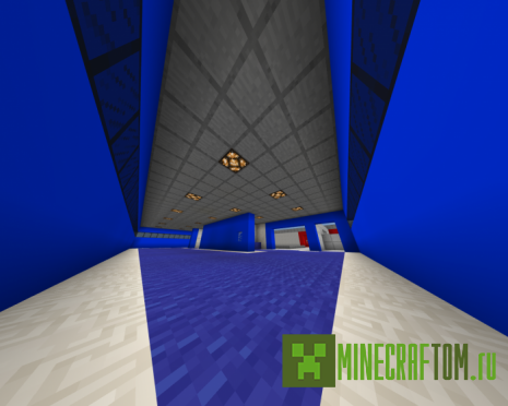 Карта Pool_Day (День бассейна) Карта Pool_Day (День бассейна)