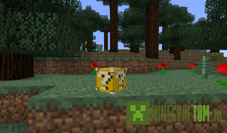 Плагин Slimefun (Веселая слизь)