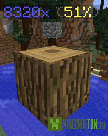 Плагин Slimefun (Веселая слизь)