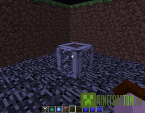 Мод Soul Exploitation (Эксплуатация души)