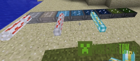 Мод Solar expansion (Солнечная экспансия) Мод Solar expansion (Солнечная экспансия)